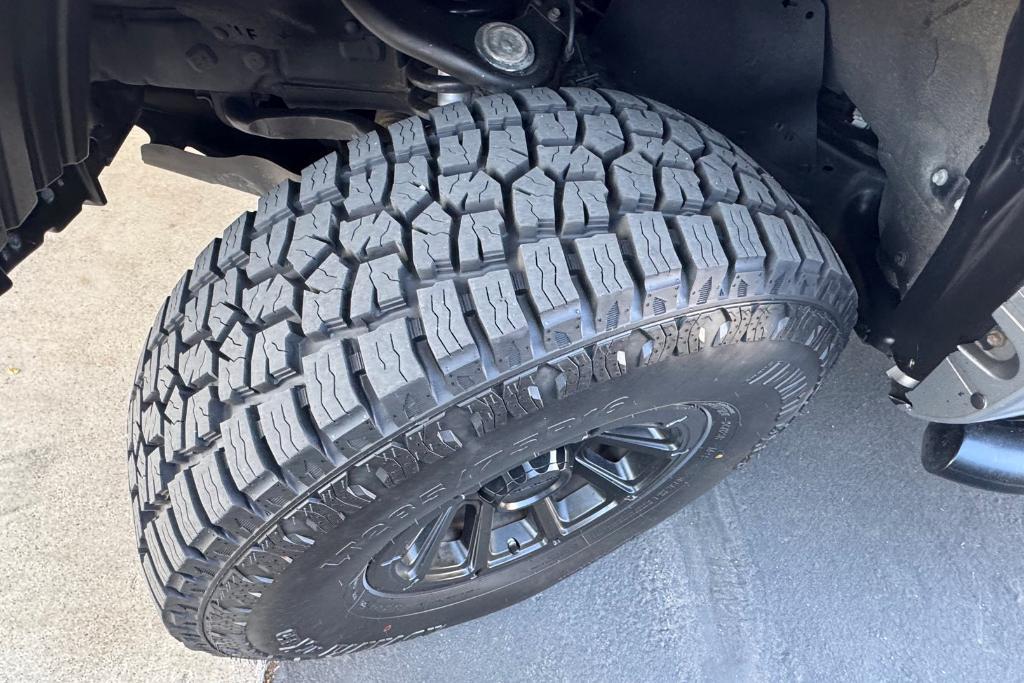 used 2014 Toyota Tacoma car