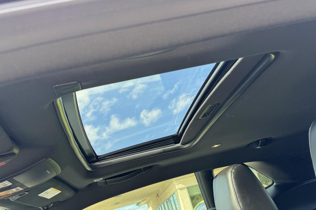 used 2019 Dodge Challenger car