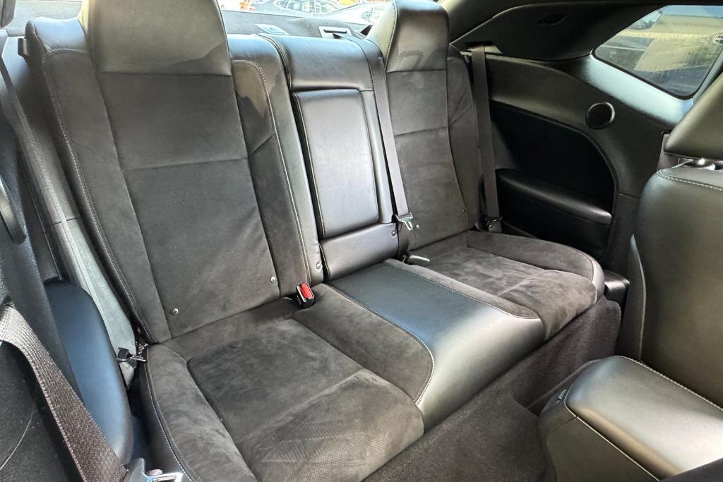 used 2019 Dodge Challenger car
