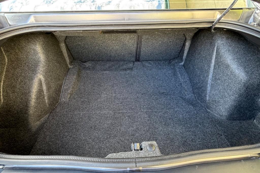 used 2019 Dodge Challenger car