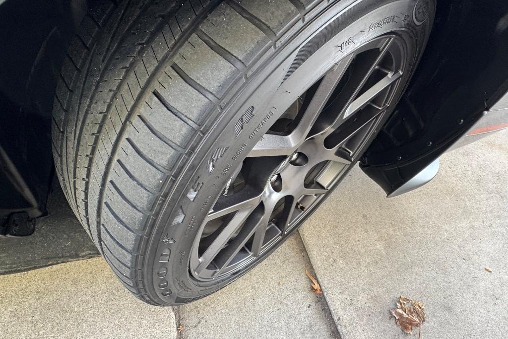 used 2019 Dodge Challenger car