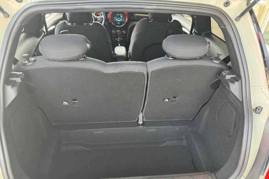 used 2017 MINI Hardtop car