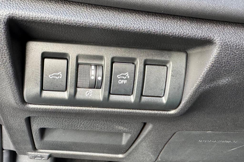 used 2024 Subaru Outback car