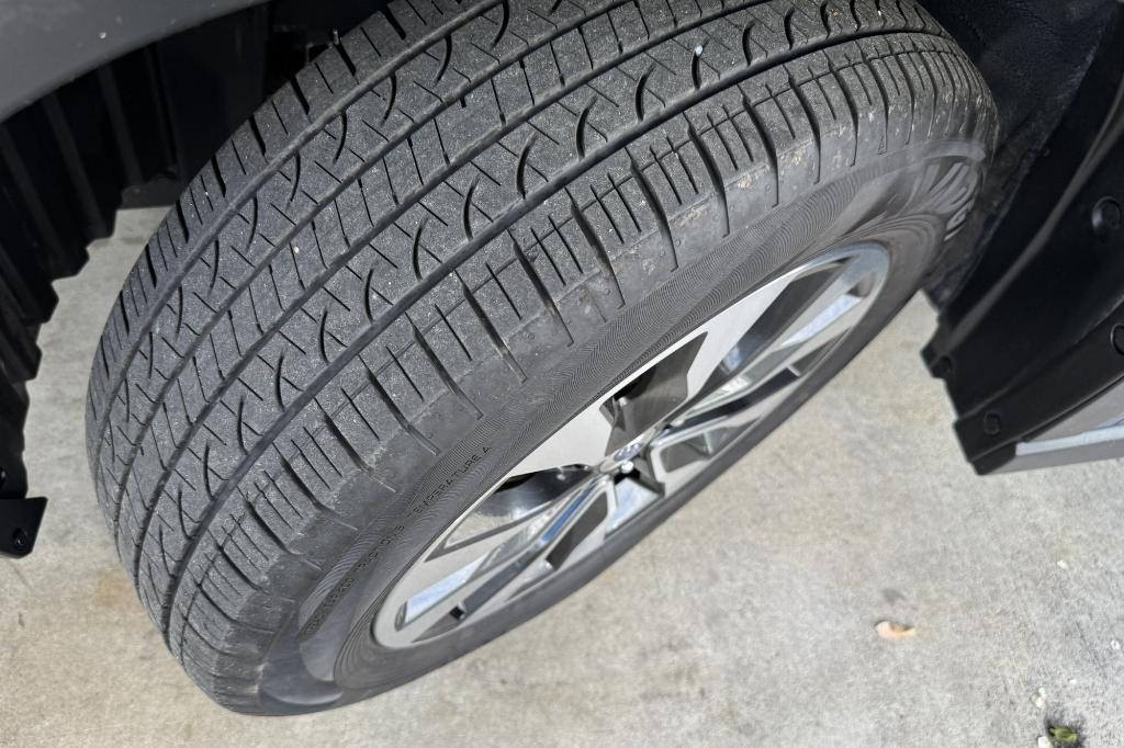 used 2024 Subaru Outback car