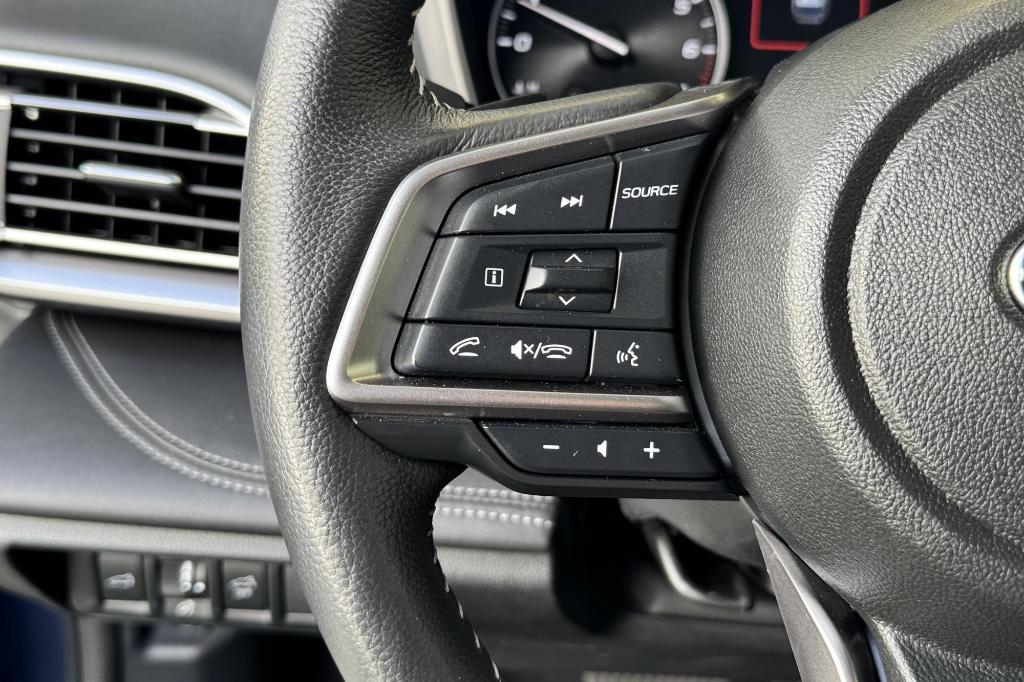 used 2024 Subaru Outback car