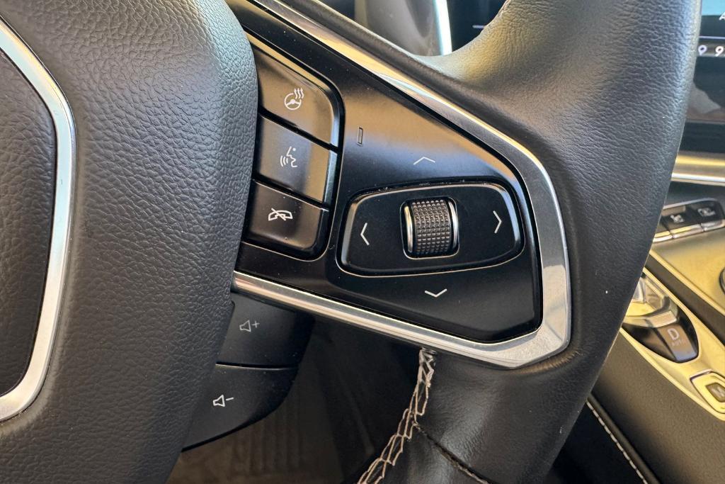 used 2022 Chevrolet Corvette car