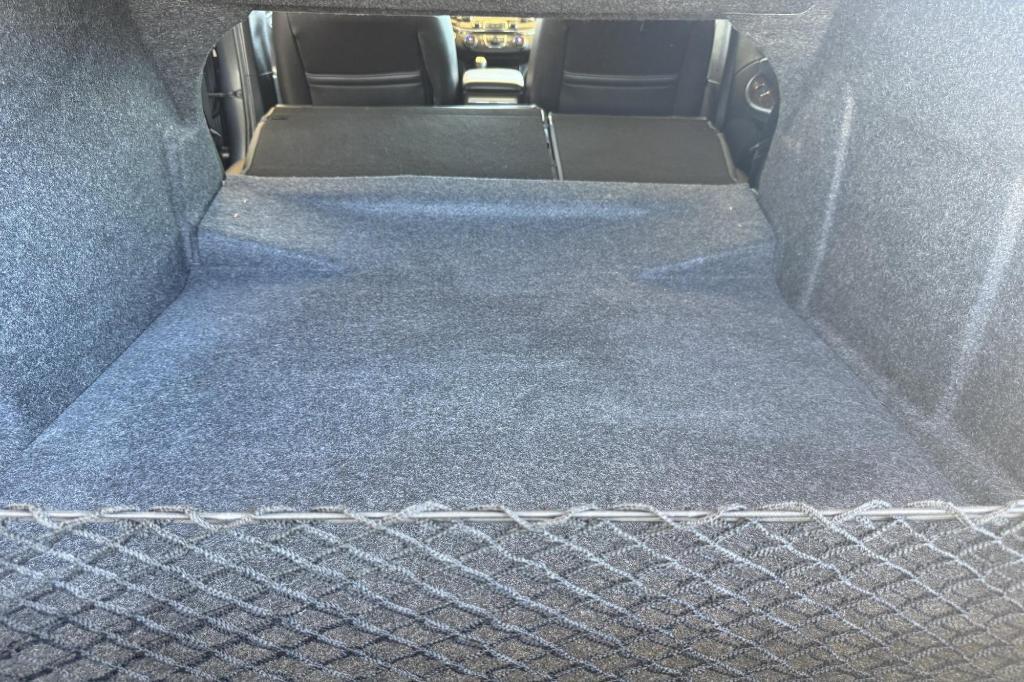 used 2014 Chevrolet Impala car