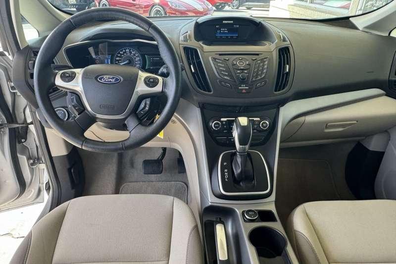 used 2014 Ford C-Max Hybrid car