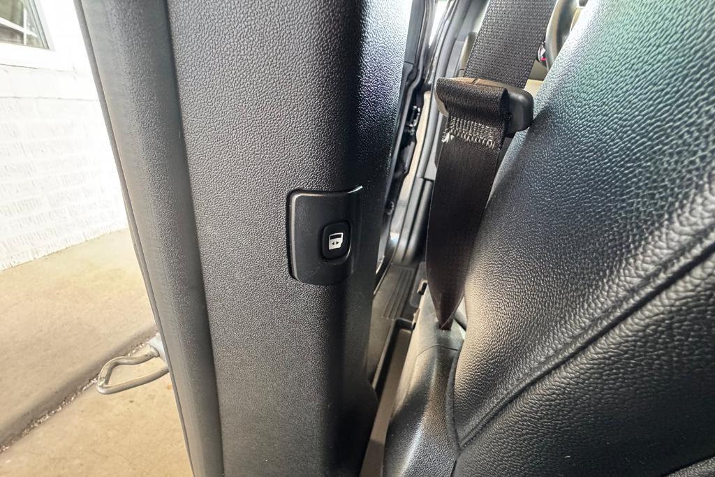used 2017 Dodge Grand Caravan car