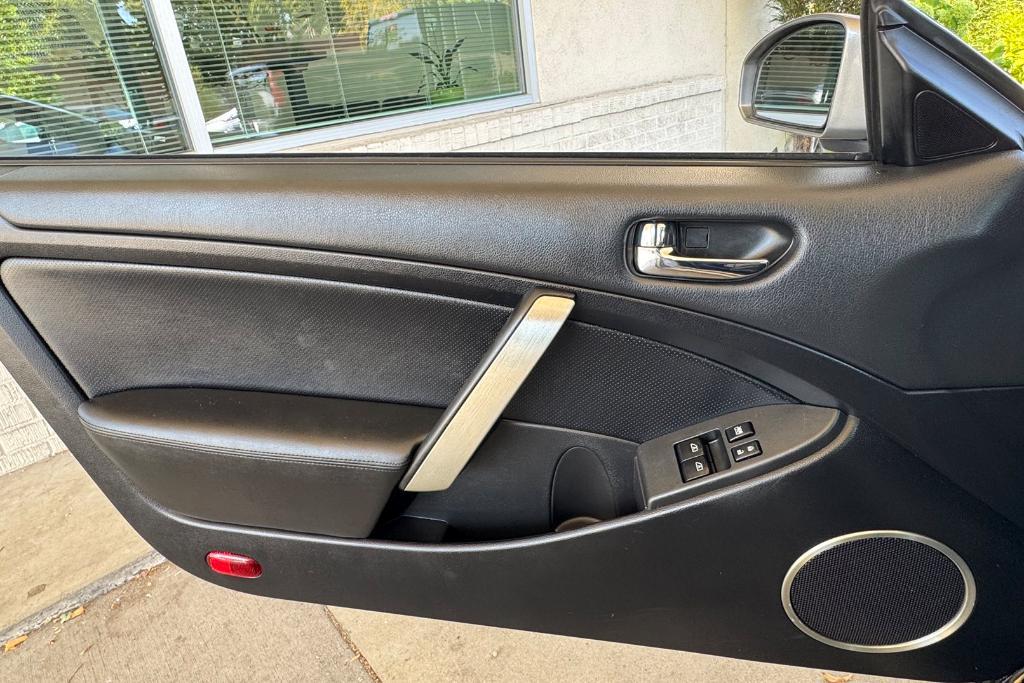 used 2007 INFINITI G35 car