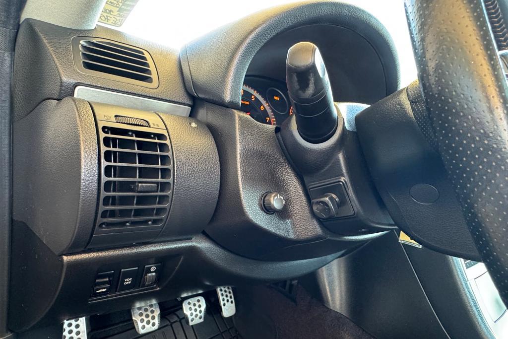used 2007 INFINITI G35 car