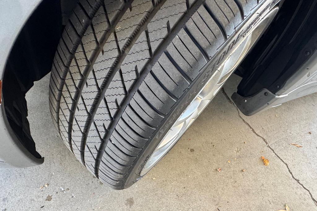 used 2007 INFINITI G35 car
