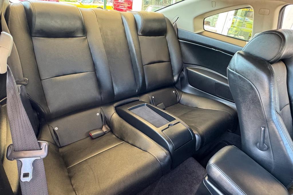 used 2007 INFINITI G35 car