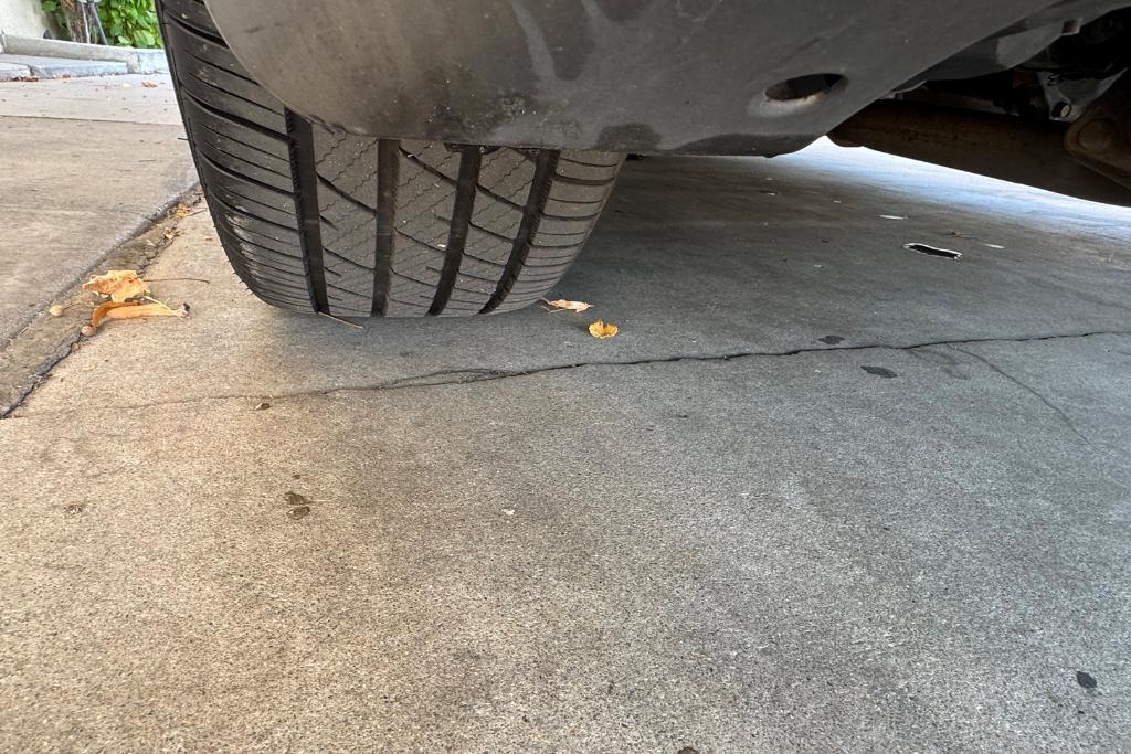 used 2007 INFINITI G35 car