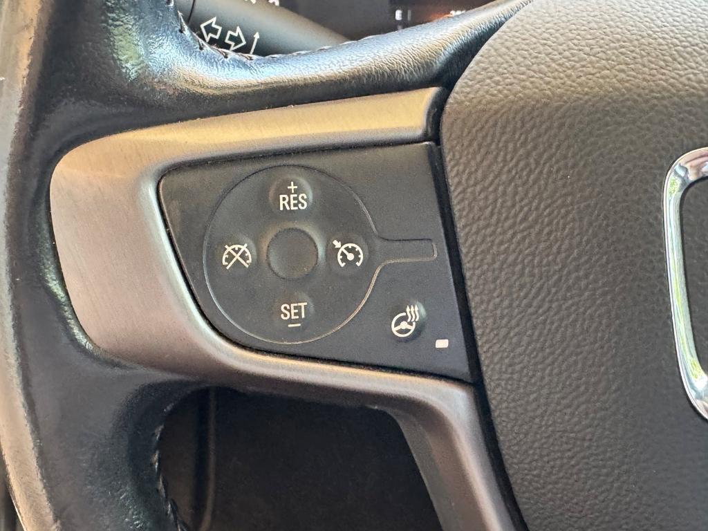 used 2022 GMC Canyon car