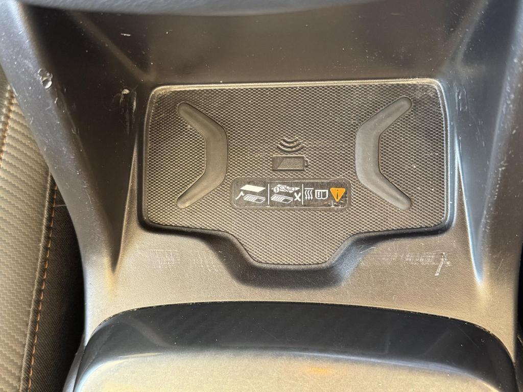 used 2022 GMC Canyon car