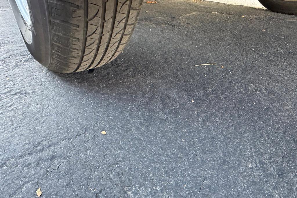 used 2002 Toyota Tacoma car