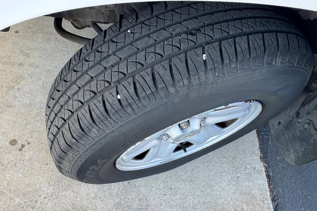 used 2002 Toyota Tacoma car