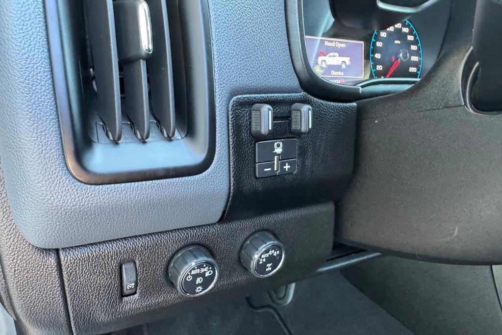 used 2019 Chevrolet Colorado car