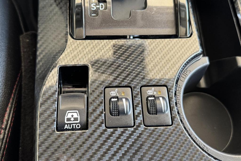 used 2023 Toyota 4Runner car