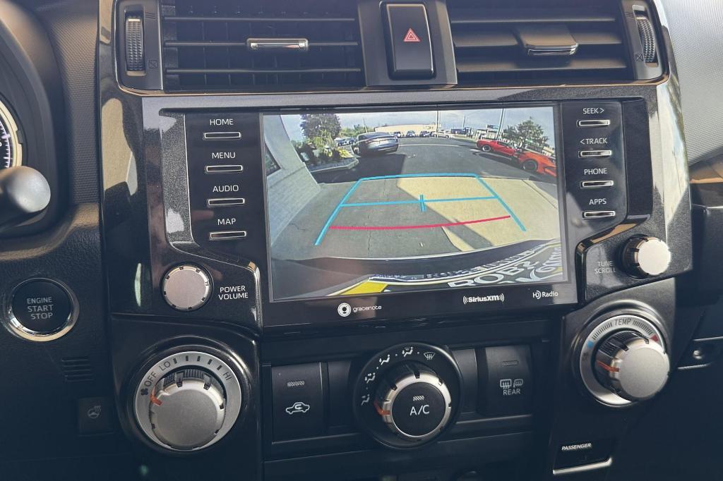 used 2023 Toyota 4Runner car