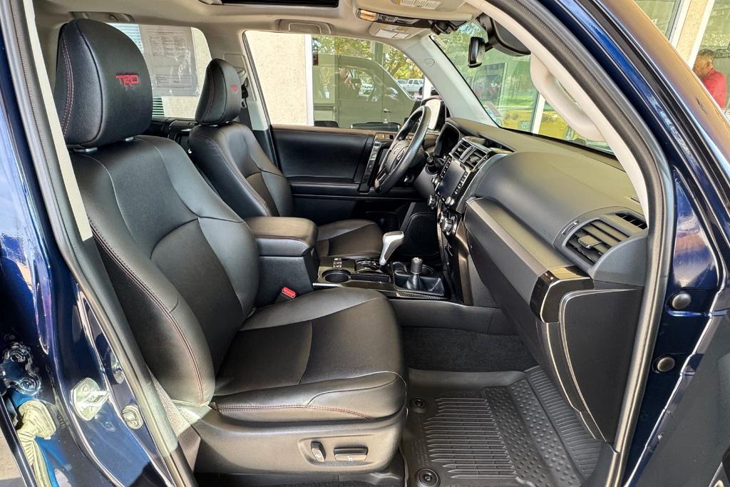 used 2023 Toyota 4Runner car