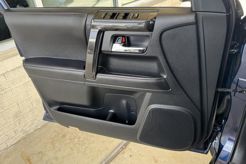 used 2023 Toyota 4Runner car