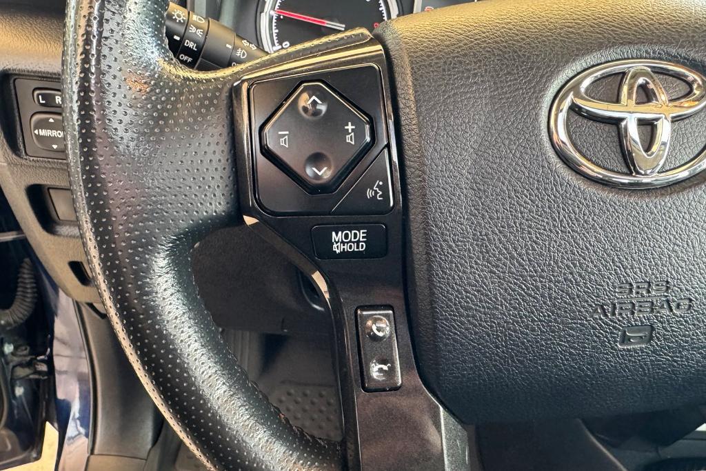used 2023 Toyota 4Runner car