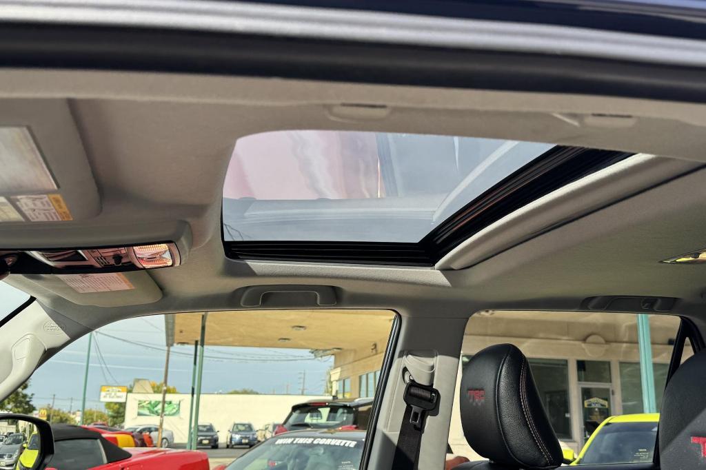 used 2023 Toyota 4Runner car