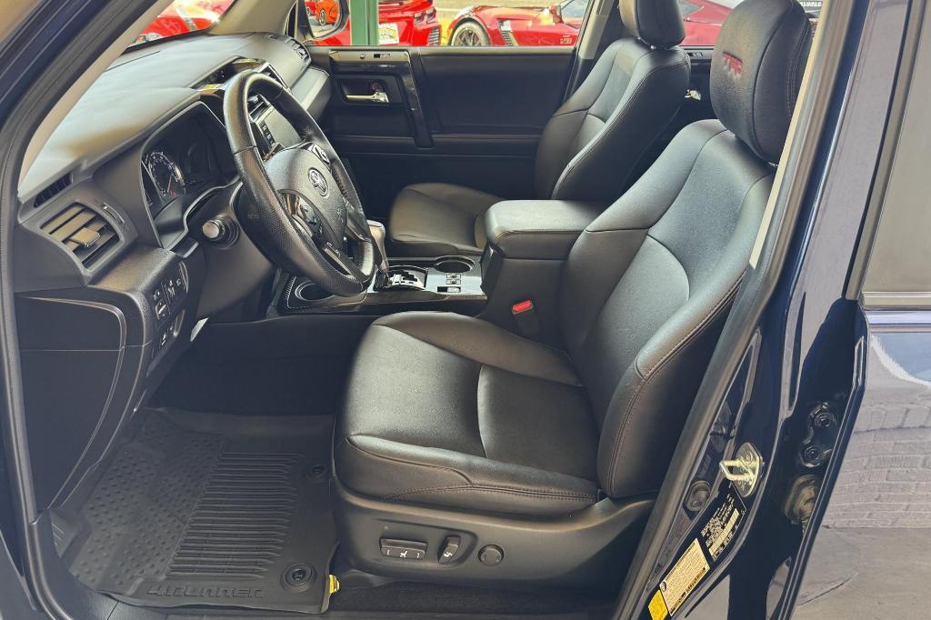 used 2023 Toyota 4Runner car