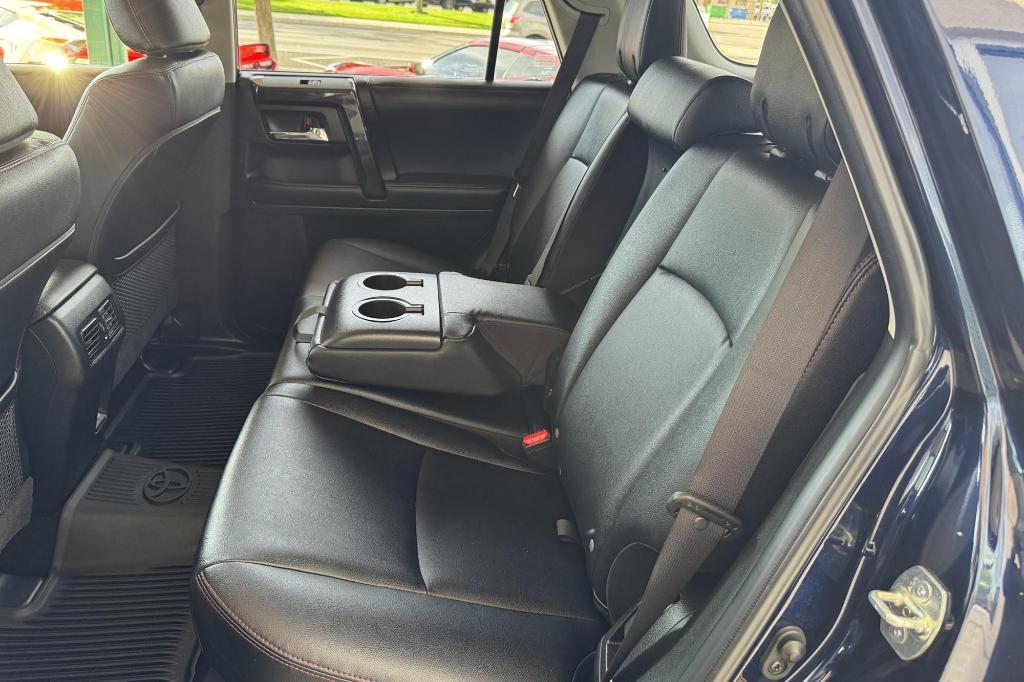 used 2023 Toyota 4Runner car
