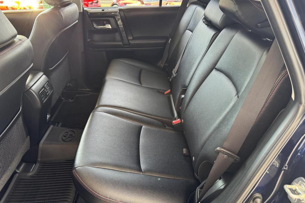 used 2023 Toyota 4Runner car