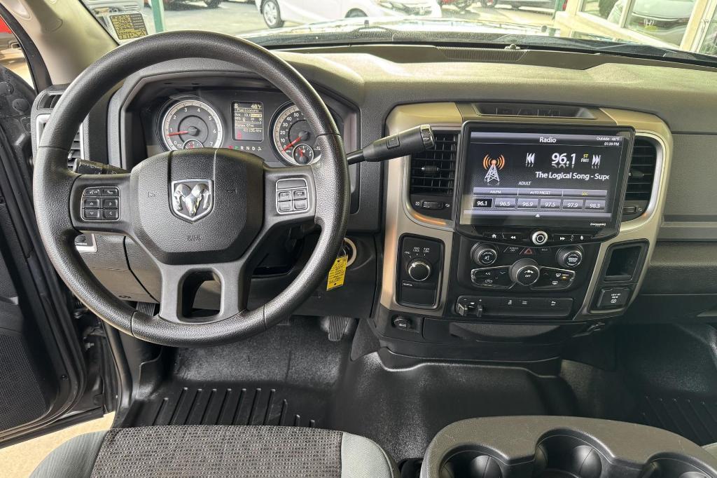 used 2014 Ram 2500 car