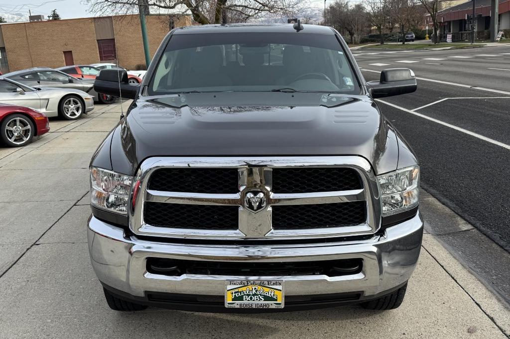 used 2014 Ram 2500 car