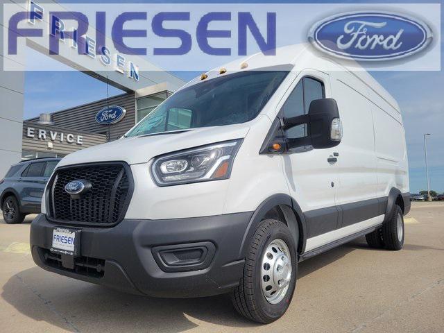 new 2025 Ford Transit-350 car, priced at $62,580
