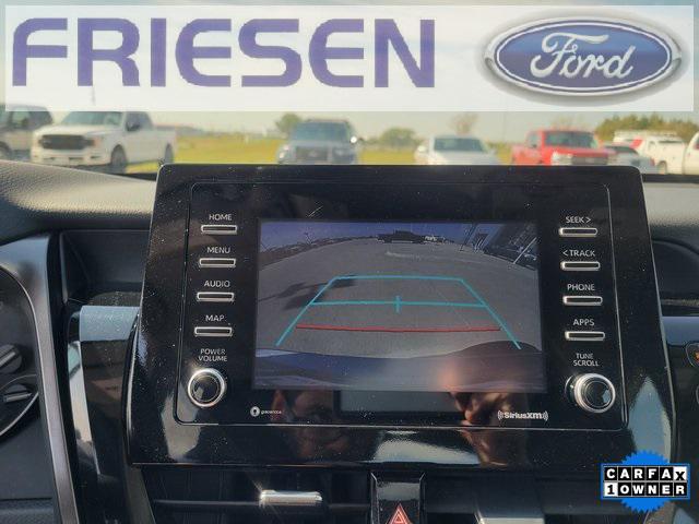 used 2024 Toyota Camry car, priced at $26,567