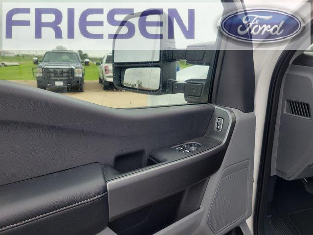 new 2025 Ford F-250 car, priced at $53,905