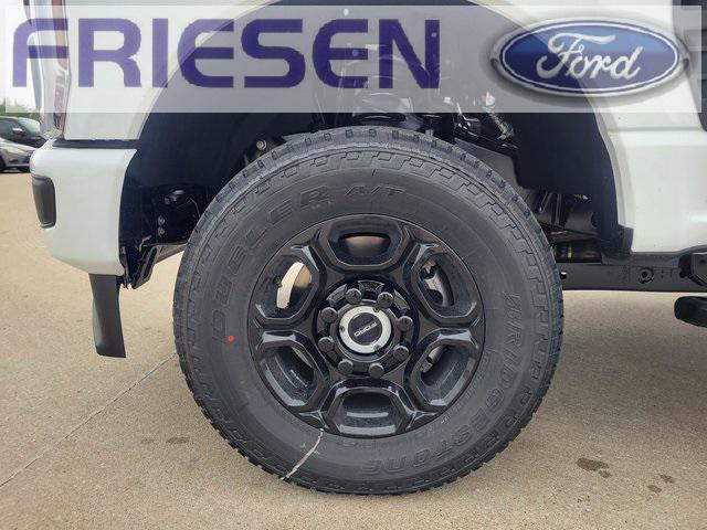 new 2025 Ford F-250 car, priced at $53,905