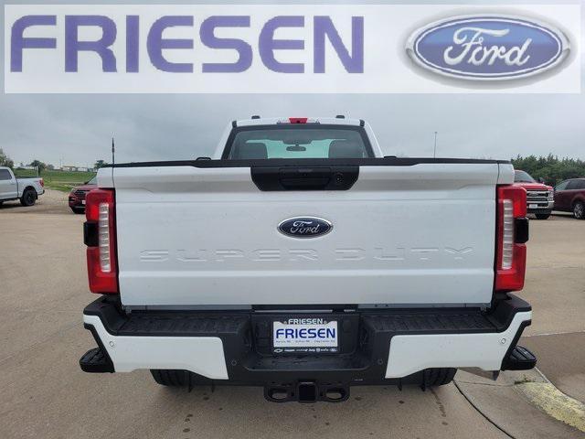 new 2025 Ford F-250 car, priced at $53,905