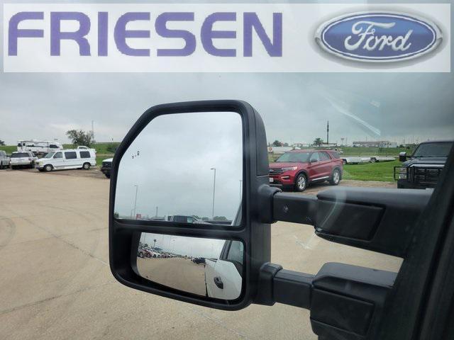 new 2025 Ford F-250 car, priced at $53,905