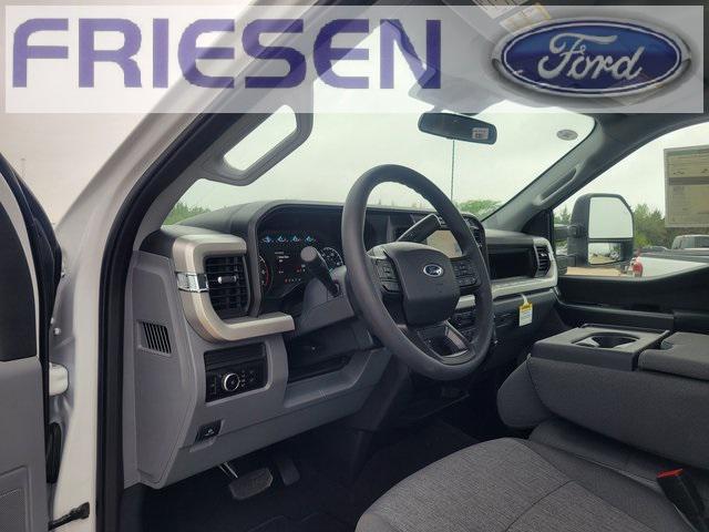new 2025 Ford F-250 car, priced at $53,905