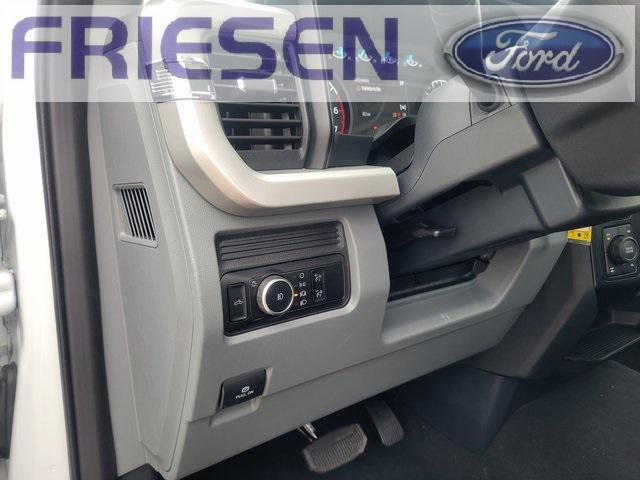 new 2025 Ford F-250 car, priced at $53,905