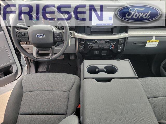 new 2025 Ford F-250 car, priced at $53,905