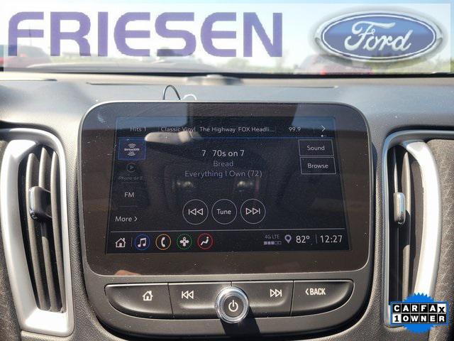 used 2024 Chevrolet Malibu car, priced at $19,565