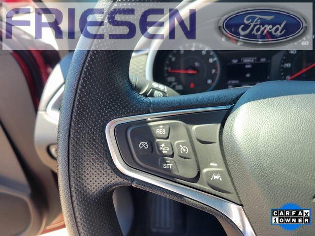 used 2024 Chevrolet Malibu car, priced at $19,565