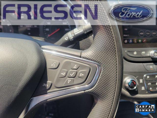 used 2024 Chevrolet Malibu car, priced at $19,565