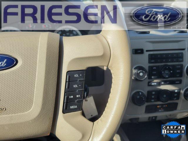 used 2010 Ford Escape car, priced at $6,494