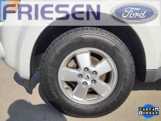 used 2010 Ford Escape car, priced at $6,494