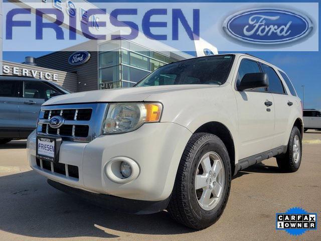 used 2010 Ford Escape car, priced at $6,494