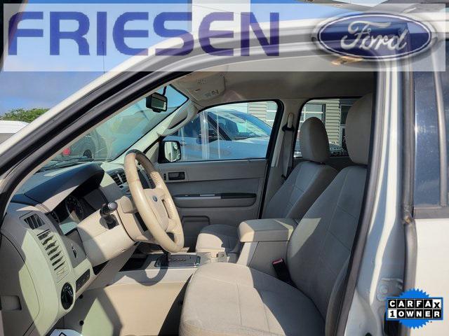 used 2010 Ford Escape car, priced at $6,494